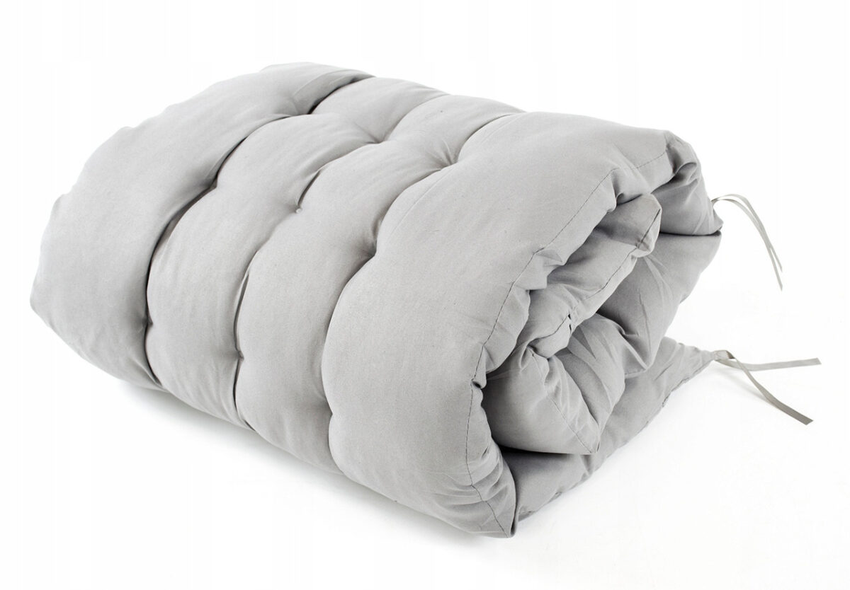 Розкладний пляжний лежак 2в1+подушка Sandos KUSENO - Зображення 7