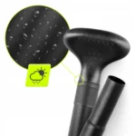 Весло для SUP дошки двостороннє TSUNAMI 4fizjo - Зображення 6