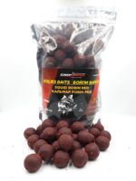 Бойли варені Carp Pream Кальмар Робін Ред Squid-Robin Red 24мм 900г