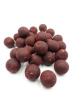 Бойли варені Carp Drive прикормочні спорт серія Кальмар Кріль Squid-Krill 20мм 900г