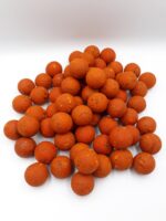 Бойли розчинні прикормові Carp Drive Тигровий горіх Tiger Nut 24мм 900г - Зображення 3