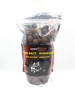 Бойли варені Carp Dream Белачан Belachan 24мм 500г - Зображення 2