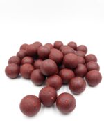 Бойли розчинні Carp Drive Кальмар Робін Ред Squid Robin Red 24мм 900г - Зображення 2