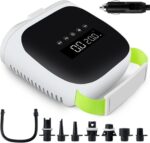 Насос для SUP-дошки Kormoran PRO 20PSI 2in1 737 23500