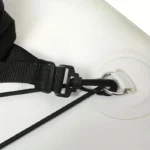 Cумка для SUP об'ємом 10 літрів з регульованими ремінцями - Зображення 6