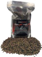 Пеллетс спод мікс Carp Drive Start Mix Стартмікс 3-4.5 мм 900г - Зображення 2