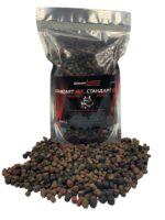 Пеллетс спод мікс Carp Drive Standart Mix Стандарт 4.5-8 мм 900г - Зображення 2