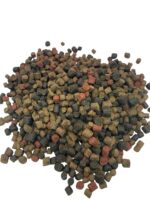 Пеллетс спод мікс Carp Drive Standart Mix Стандарт 4.5-8 мм 900г - Зображення 3