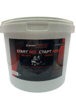 Пеллетс спод мікс Carp Drive Start Mix Старт 3-4.5 мм 3кг - Зображення 3