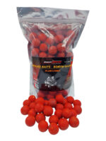 Бойли варені Carp Drive Слива Plum 24мм 900г