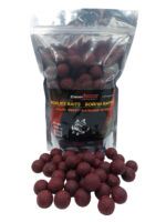 Бойли Варені Carp Drive Кальмар Ягода Squid - Berry 24мм 900г