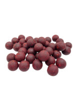 Бойли Варені Carp Drive Кальмар Ягода Squid - Berry 24мм 900г - Зображення 2