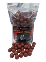 Бойли розчинені Carp Drive Криль Робін Ред Krill Robin Red 24мм 900г