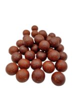 Бойли розчинені Carp Drive Криль Робін Ред Krill Robin Red 24мм 500г - Зображення 2