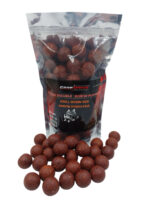 Бойли розчинені Carp Drive Криль Робін Ред Krill Robin Red 24мм 500г