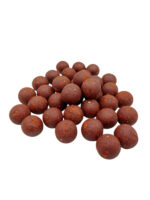 Бойли розчинні Carp Drive Кальмар Ягода Squid - Berry 24мм 900г - Зображення 2