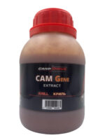 Екстракт для коропа фреш ліквід Carp Drive Сам Gene Криль 500мл