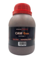 Екстракт для коропа фреш ліквід Carp Drive Сам Gene Червона риба 500мл
