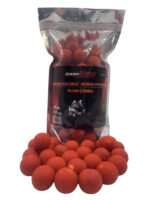 Бойли розчинні Carp Drive Слива Plum 24мм 500г