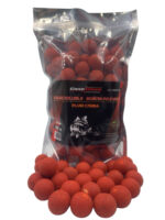 Бойли розчинні Carp Drive Слива Plum 24мм 900г