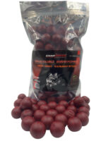 Бойли розчинні Carp Drive Кальмар Ягода Squid - Berry 24мм 900г