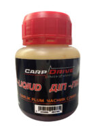 Дип ліквід Carp Drive Garlik Plum Часник Слива 100мл