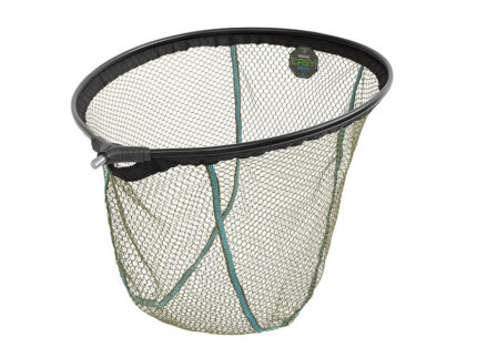 Голова для підсаки плаваюча Delphin REAXE EasyROUND 70x60см