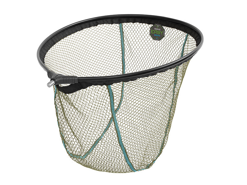 6581582113_golova-dlya-podsaka Голова для підсаки плаваюча Delphin REAXE EasyROUND 70x60см