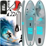 SUP дошка для плавання OAHU Revo 320см