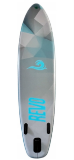 SUP дошка для плавання OAHU Revo 320см - Зображення 2