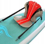 SUP дошка для плавання OAHU Revo 320см - Зображення 4