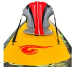 SUP дошка для плавання WAIKIKI Revo 320см - Зображення 4