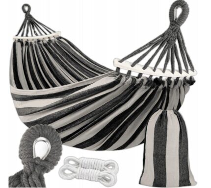 Гамак садовий KRUMAD КМ 1 200кг 260x150