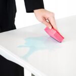 Туристичний стіл Go Garden BZ180V 180×70 см white - Зображення 4