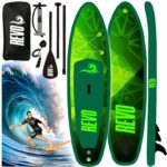 SUP дошка для плавання Revo MALIBU-1 320см