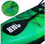 SUP дошка для плавання Revo MALIBU-1 320см - Зображення 5