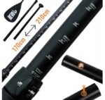 SUP дошка для плавання Revo MALIBU-1 320см - Зображення 6