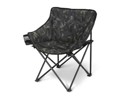 Крісло складне Delphin FOLDIX Banx