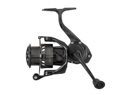 Котушка для спінінга Delphin GRAYX 1T SH size 1000