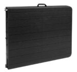 Стіл пластиковий прямокутний Tadar 74x180x74см - Зображення 3