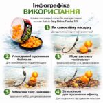 Carp Drive Fishka N1 pop-up інфографіка