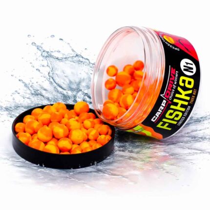 Насадка поп-ап для риболовлі бойл Carp Drive Fishka N1 pop-up 8-10мм