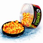 Насадка поп-ап для риболовлі бойл Carp Drive Fishka N2 8-10мм