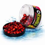 Насадка поп-ап для риболовлі бойл Carp Drive Fishka N4 pop-up 8-10мм