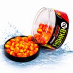 Насадка поп-ап для риболовлі бойл Carp Drive Fishka N3 Pop-Up 8-10 мм