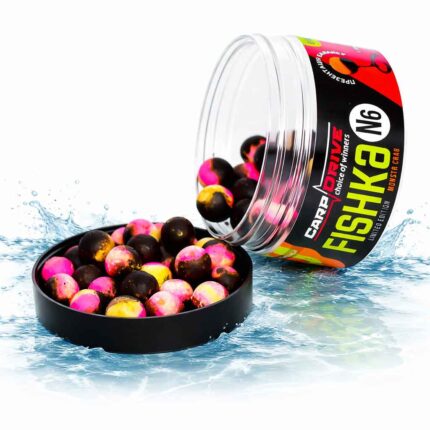 Насадка Balance вафтерс баланс Fishka N6 Carp Drive 10-12мм