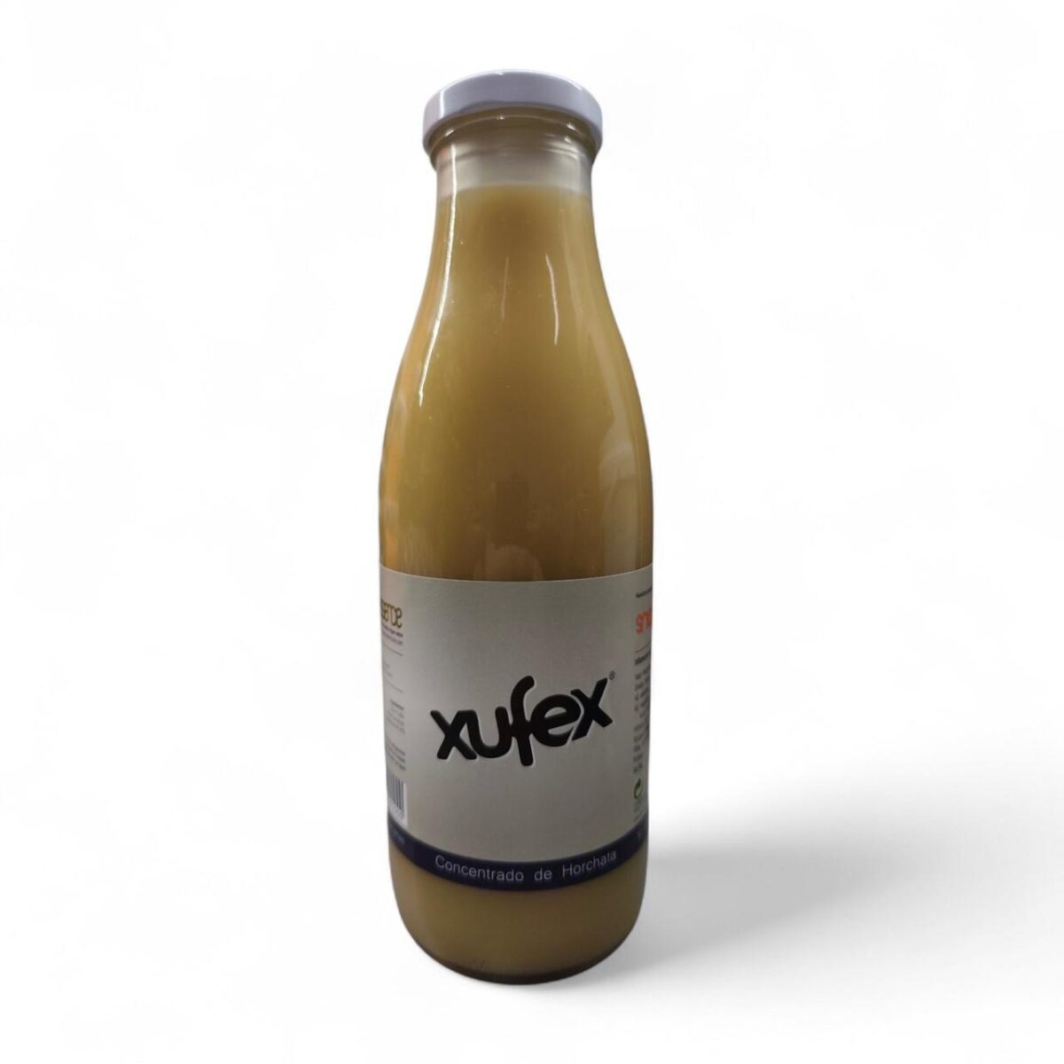 Ліквід Carp Drive Тигровий горіх Атрактант Екстракт Tiger Nut Extract Xufex 750ml - Зображення 2