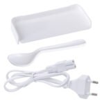 Ланч-бокс з підігрівом Adler AD 4505 blue