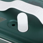 Ланч-бокс з підігрівом Adler AD 4505 green