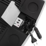 Автохолодильник туристичний холодильник Adler AD 8091 25 L